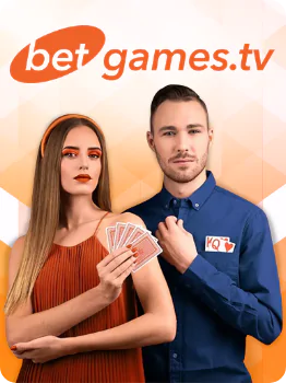 Betgames.TV