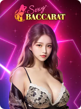 Sexy baccarat