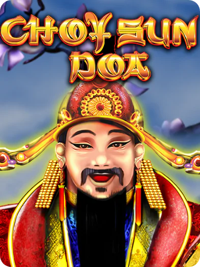 Choy sun doa