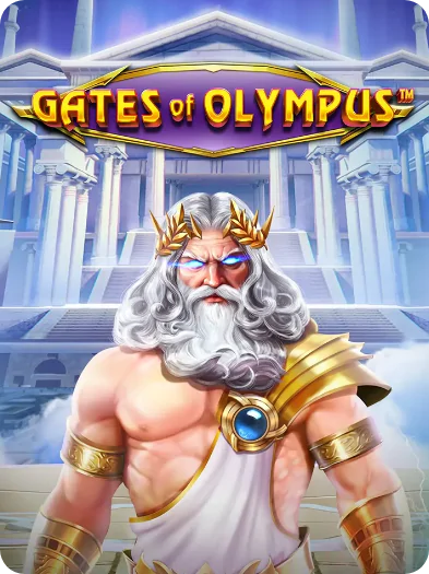 gates of olympus