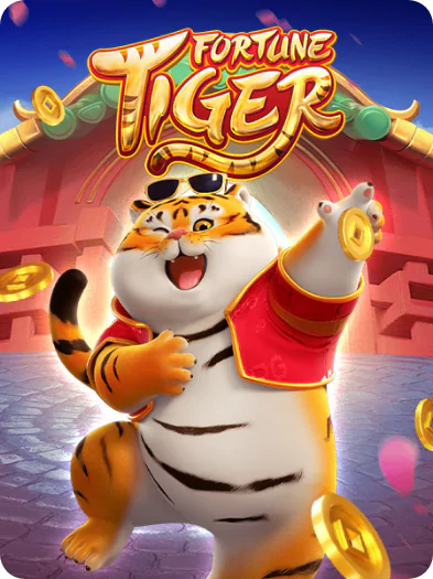 Fortune tiger