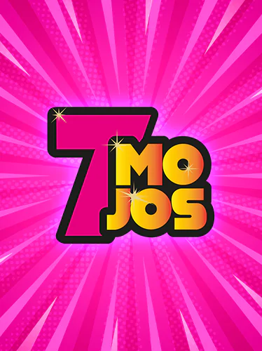 เครดิต ฟรี กด รับ เอง 7MOJOS-SLOTS