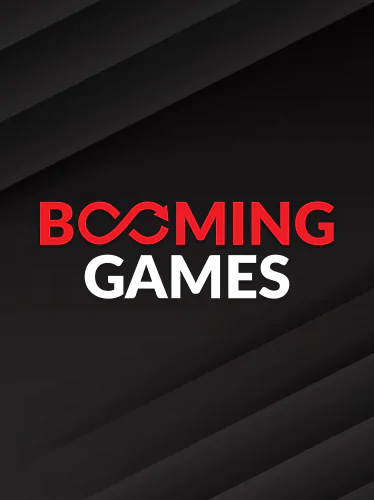 สล็อตเข้าใหม่ BOOMING-GAMES