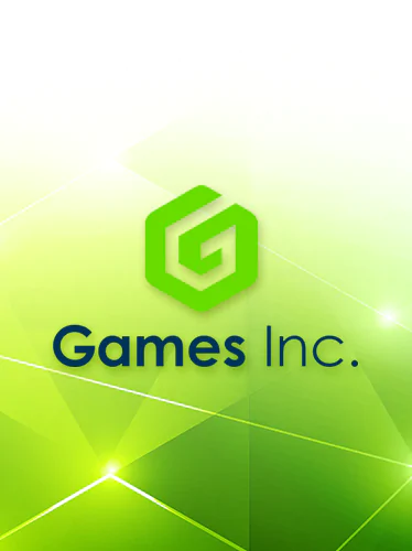 สล็อต เว็บ ตรง GAMES-INC