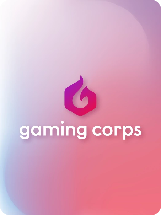 สล็อต เว็บ ตรง Gaming Corps