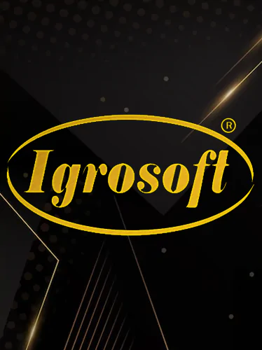 สล็อต เว็บ ตรง IGROSOFT