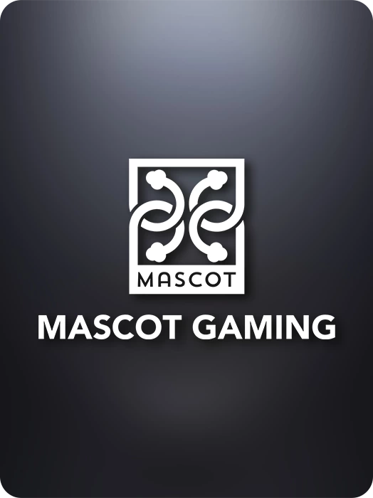 สล็อต เว็บ ตรง Mascot Gaming