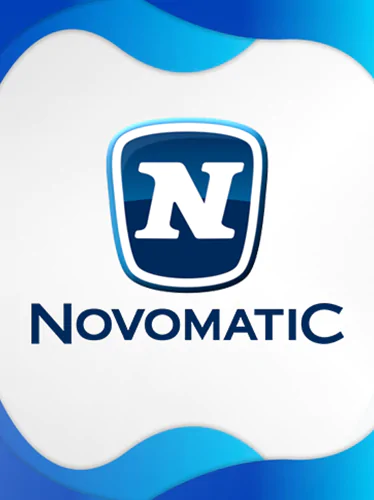 สล็อต เว็บ ตรง NOVOMATIC