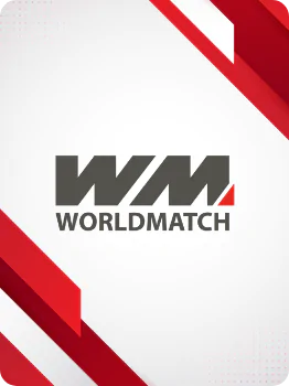 World match สล็อตเว็บตรง