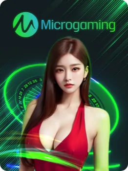 Microgaming