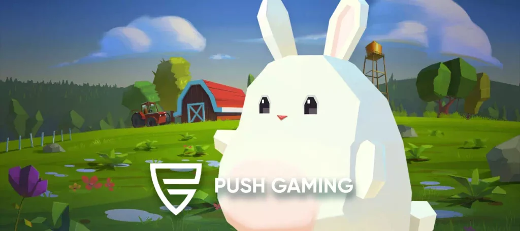 Push gaming