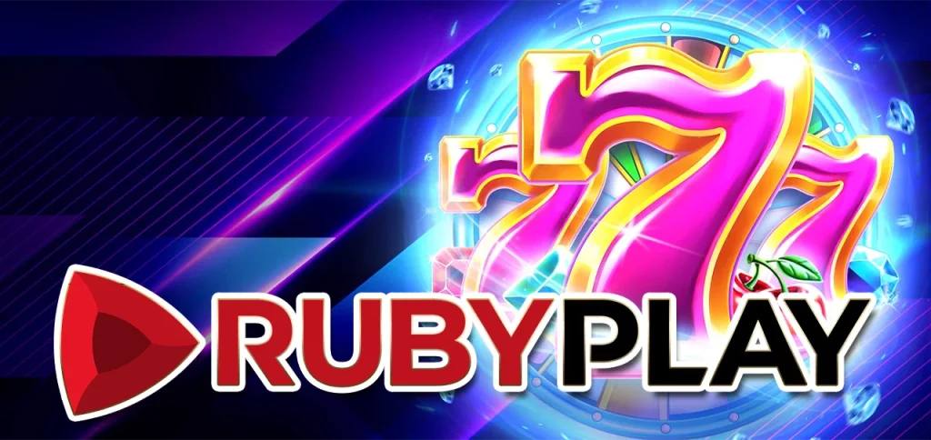 Ruby Play Slot