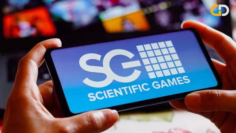 Scientific games