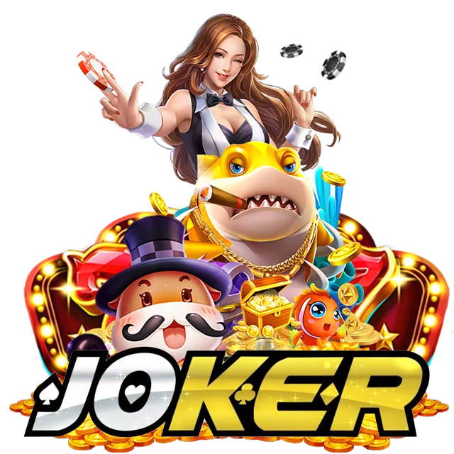 ทดลองเล่น สล็อต Joker Slot