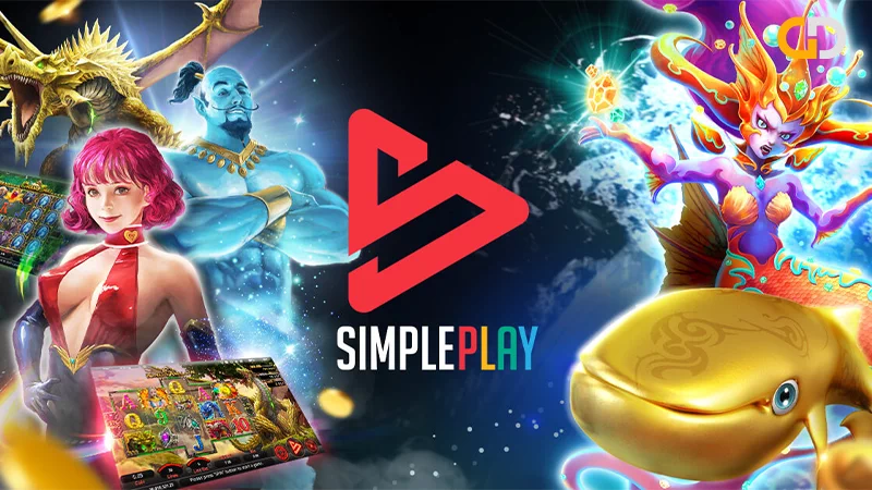 สล็อต SimplePlay