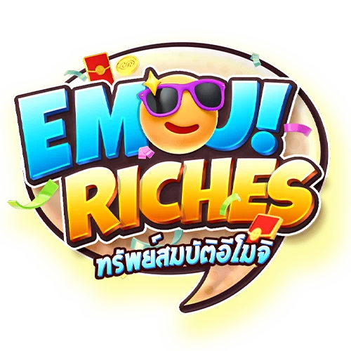 Emoji Riches Slot