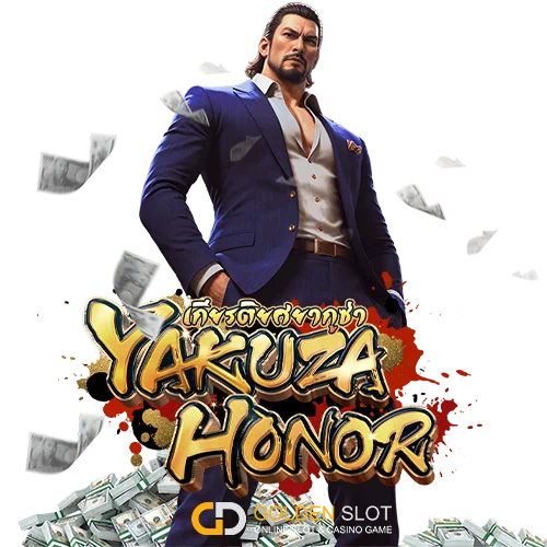 ทดลองเล่น Yakuza Honor PG slot