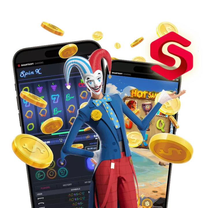 SmartSoft Gaming ทดลองเล่น