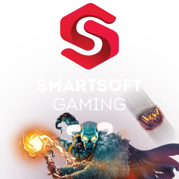 สล็อต SmartSoft Gaming