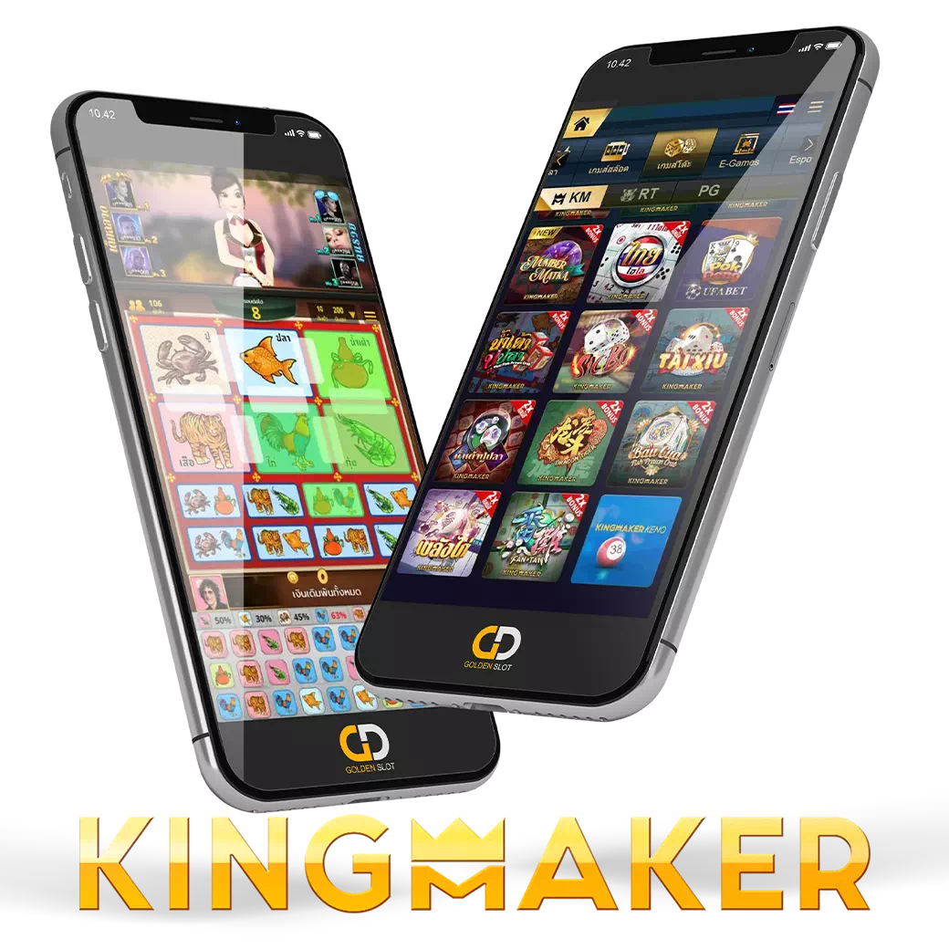 Kingmaker casino