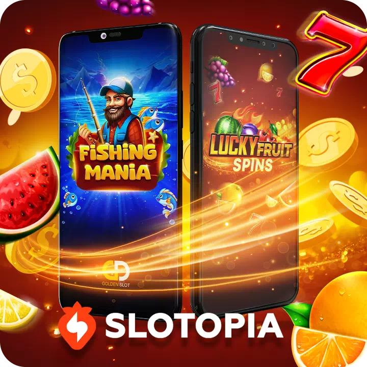 Slotopia slot