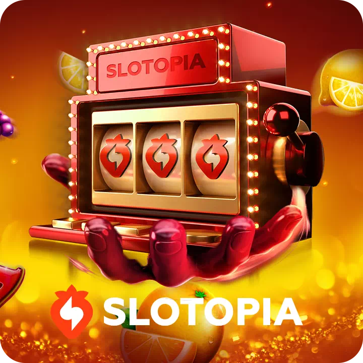 Slotopia ทดลองเล่น