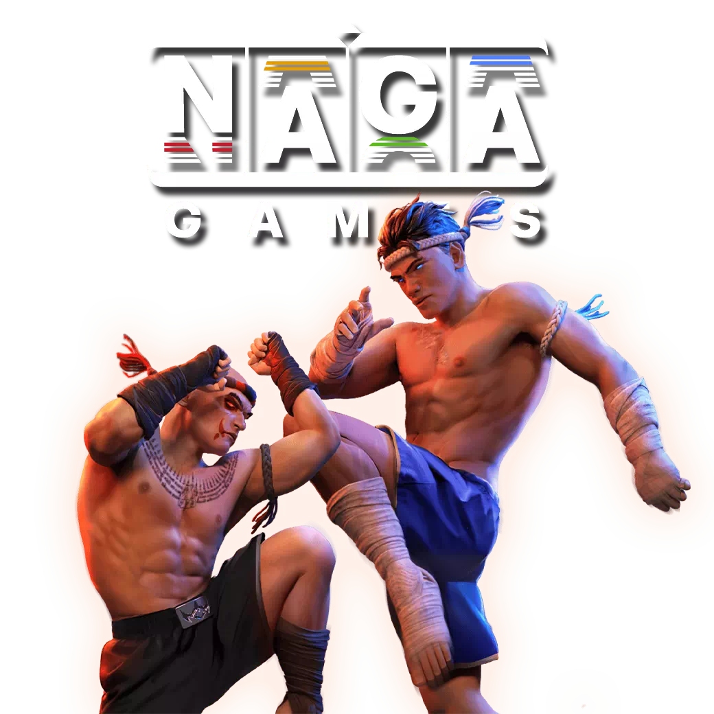 Naga Game ทดลองเล่น สล็อต