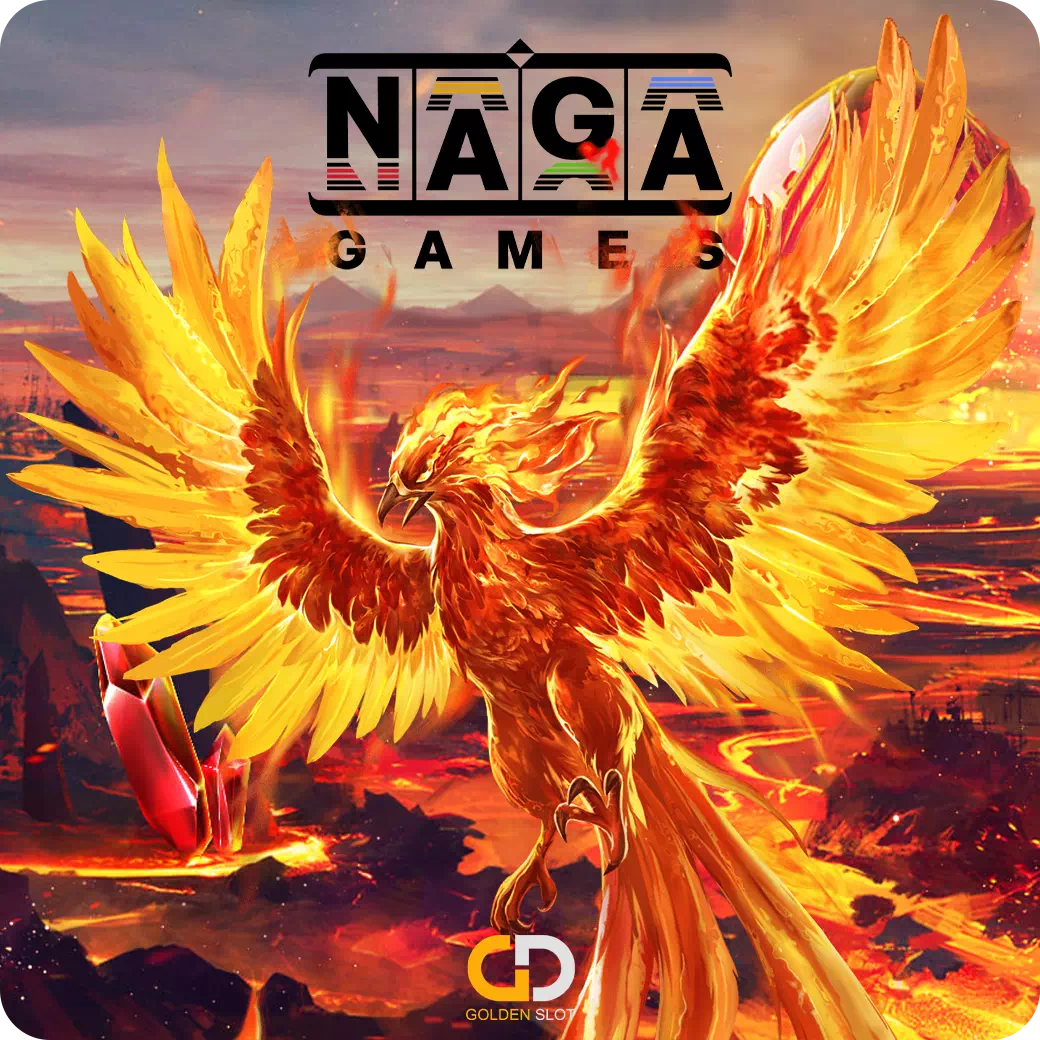 Naga Games สล็อต